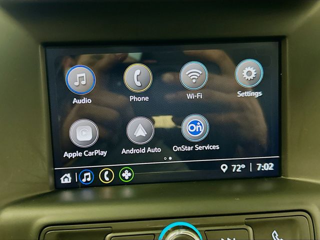 2022 GMC Terrain SLE - Photo 32