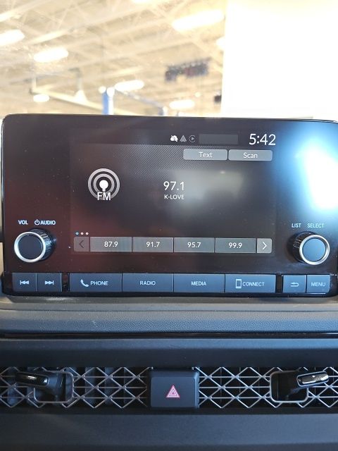 2024 Honda Accord LX - Photo 18