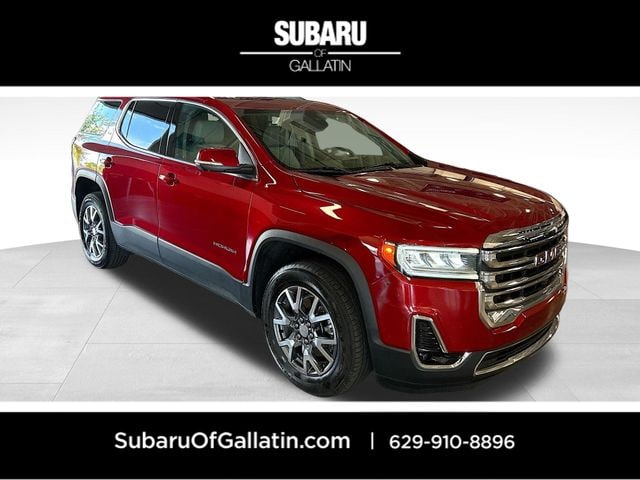 2023 GMC Acadia SLT FWD's photo