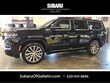 Jeep Grand Wagoneer