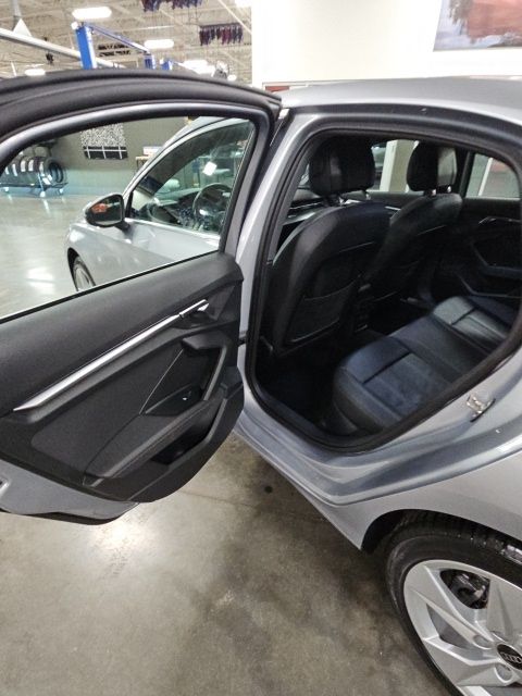 2024 Audi A3 Sedan Premium - Photo 30