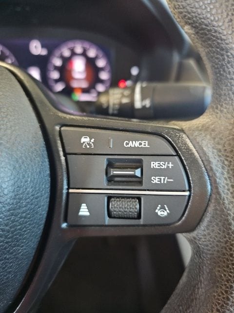 2024 Honda Accord LX - Photo 15