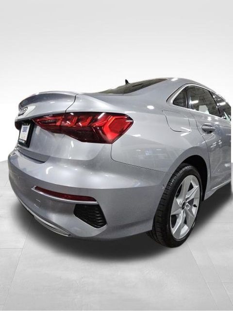 2024 Audi A3 Sedan Premium - Photo 49