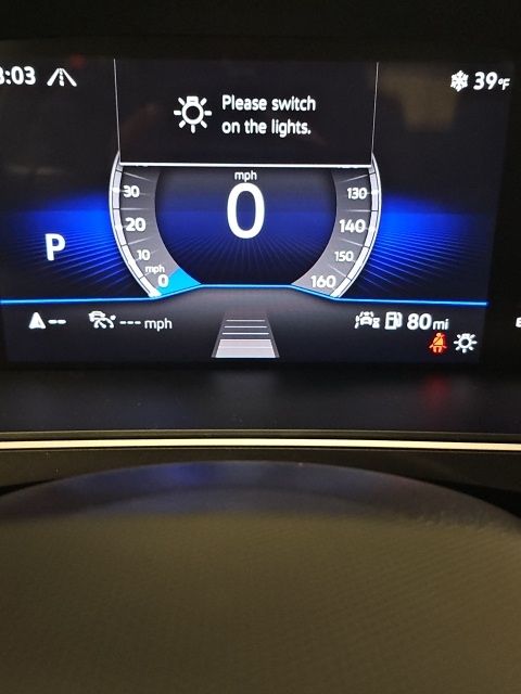 2024 Volkswagen Tiguan Wolfsburg Edition - Photo 18