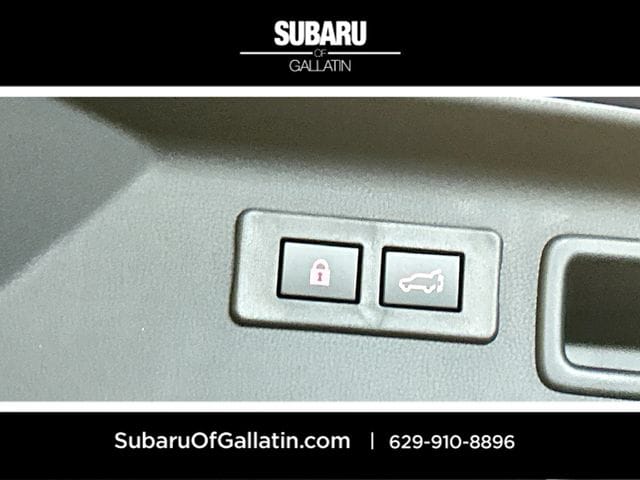 2026 Subaru Forester Touring - Photo 14