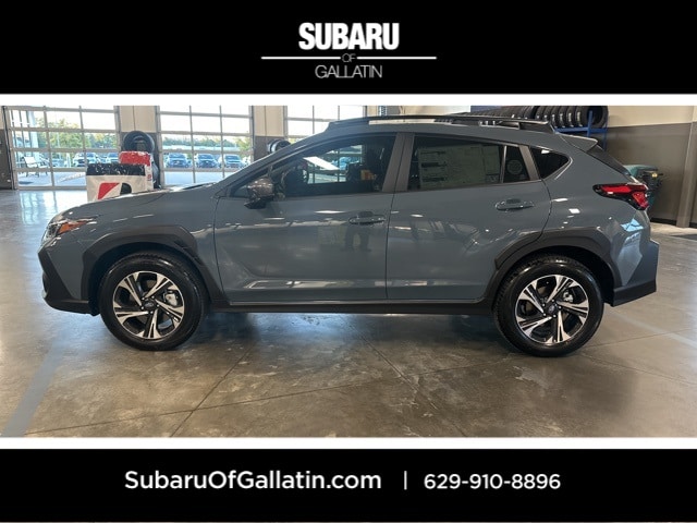 2025 Subaru Crosstrek Premium's photo