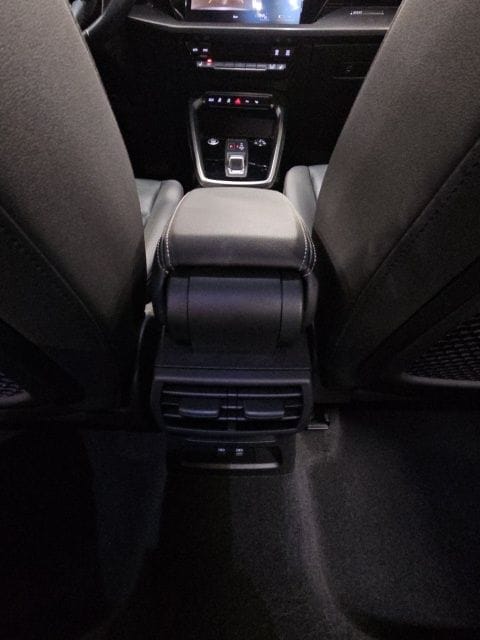 2024 Audi A3 Sedan Premium - Photo 28
