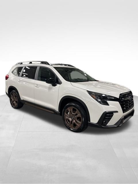 2026 Subaru Ascent Limited Bronze Edition - Photo 4