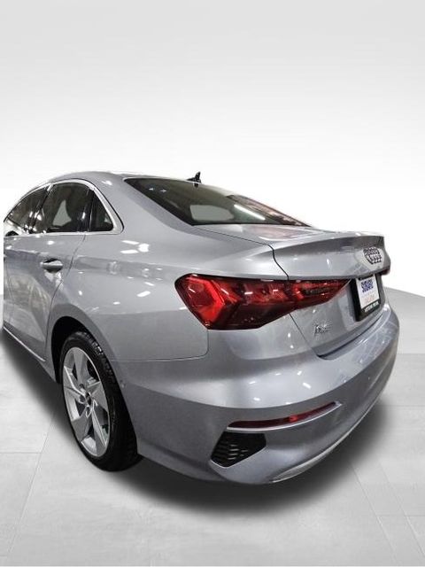 2024 Audi A3 Sedan Premium - Photo 48