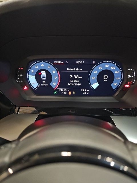 2024 Audi A3 Sedan Premium - Photo 17