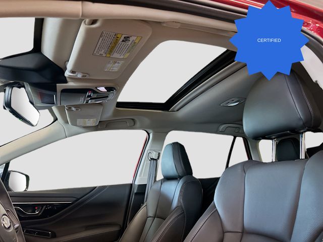 2025 Subaru Outback Limited - Photo 28