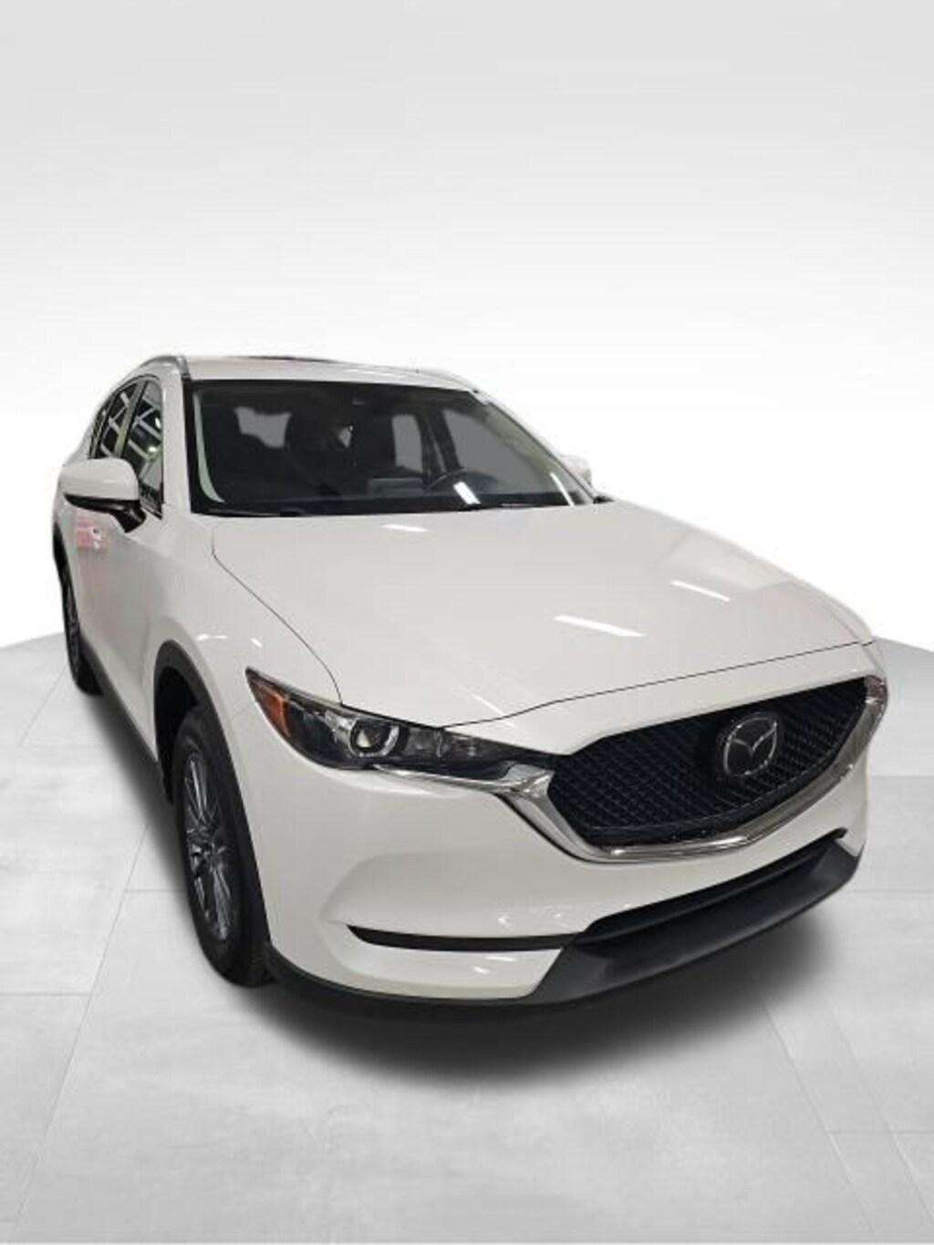 Used 2019 Mazda CX-5 Sport SUV