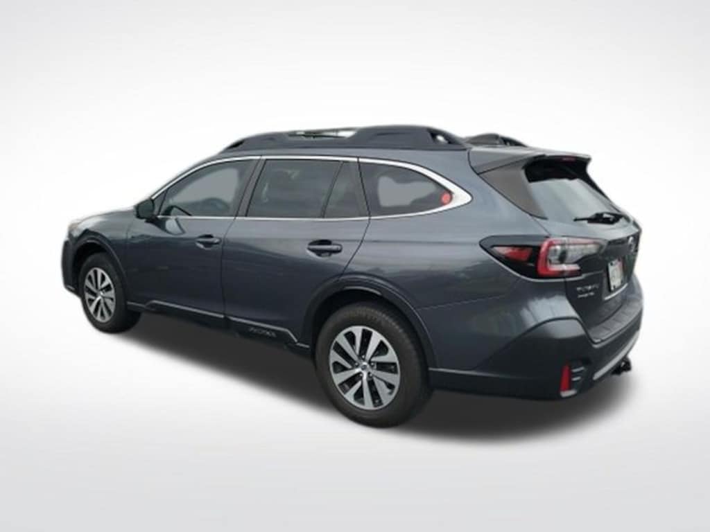 Used 2020 Subaru Outback Premium SUV