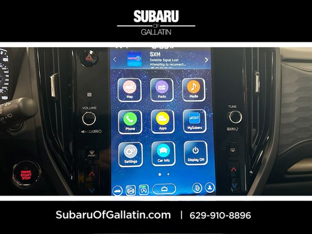 2026 Subaru Forester Touring - Photo 32