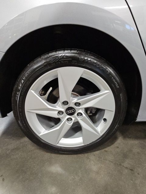 2024 Audi A3 Sedan Premium - Photo 44