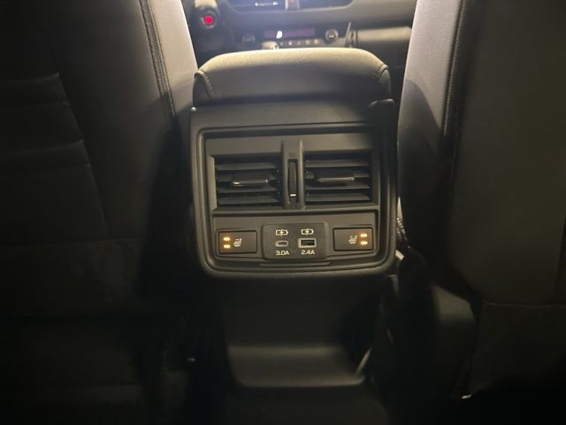 2026 Subaru Outback Limited - Photo 13