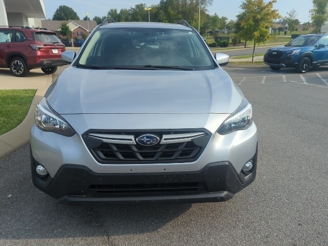 Used 2023 Subaru Crosstrek Premium with VIN JF2GTAEC5P8217958 for sale in Gallatin, TN