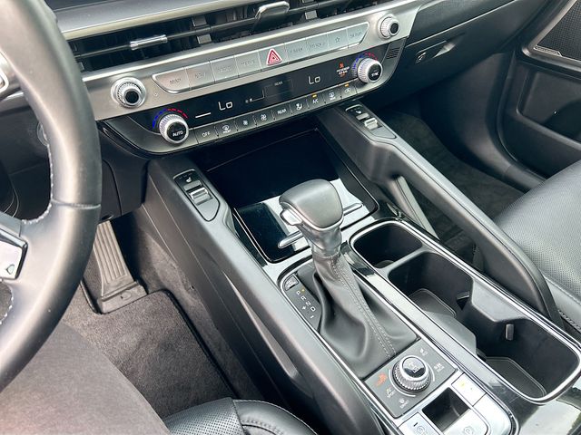 2023 Kia Telluride S - Photo 30
