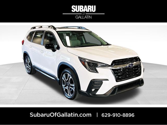 2024 Subaru Ascent Limited 7 Passenger's photo