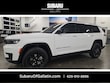  Jeep Grand Cherokee L