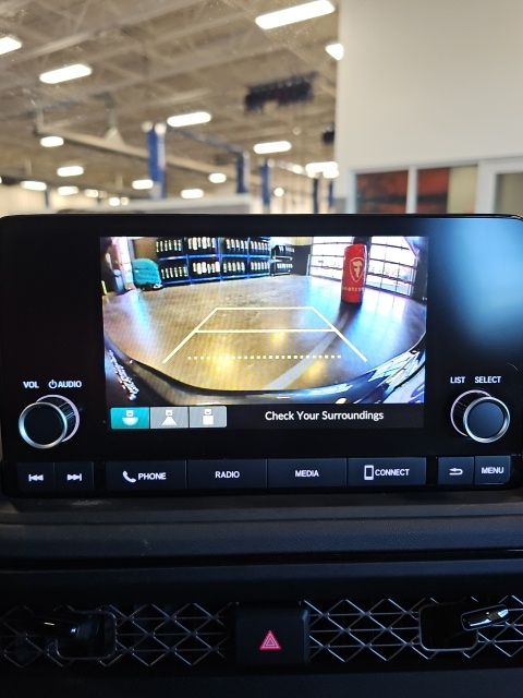 2024 Honda Accord LX - Photo 19