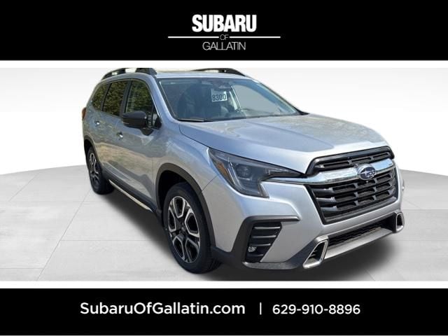 2026 Subaru Ascent Touring 7 Passenger's photo