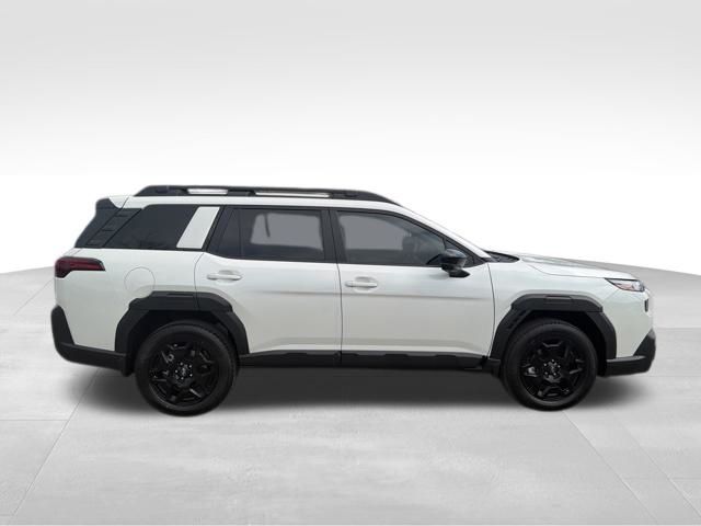 2026 Subaru Outback Limited - Photo 8