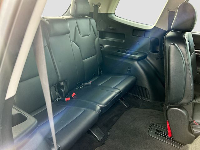 2023 Kia Telluride S - Photo 21