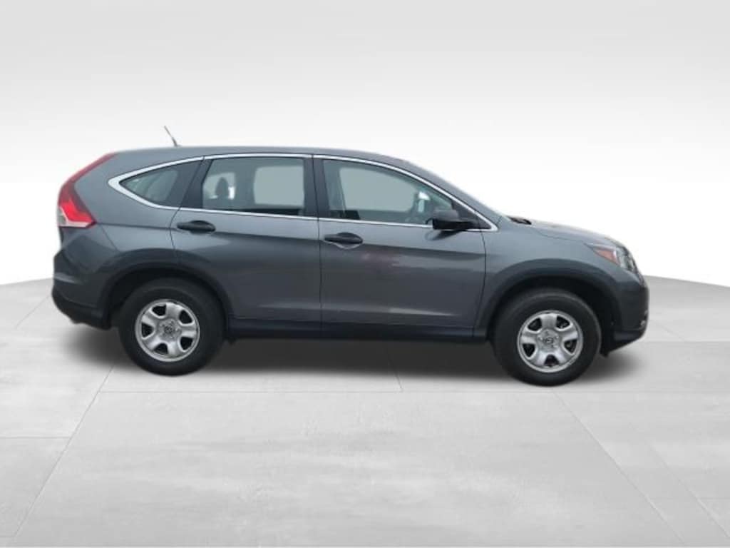 Used 2014 Honda CR-V LX SUV