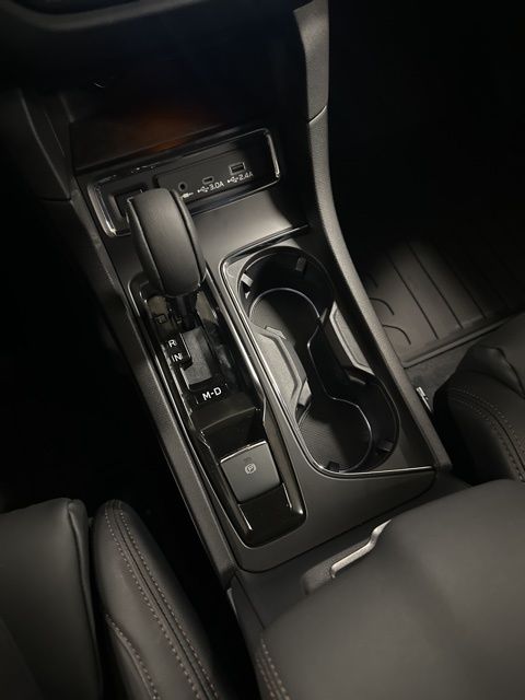 2026 Subaru Ascent Limited Bronze Edition - Photo 18