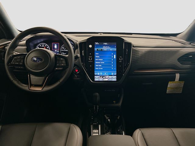 2026 Subaru Forester Sport - Photo 19