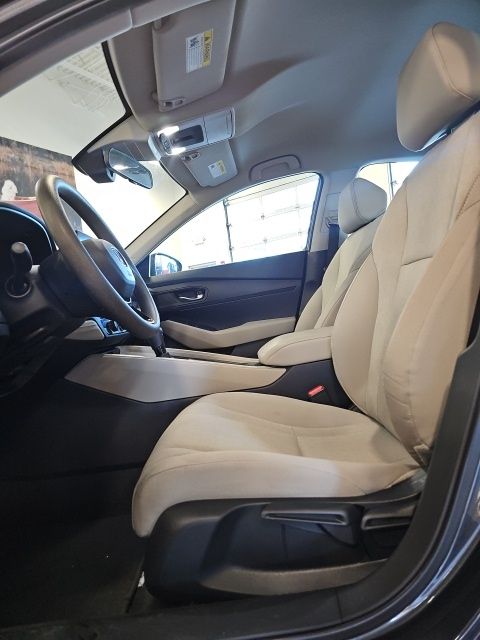 2024 Honda Accord LX - Photo 12