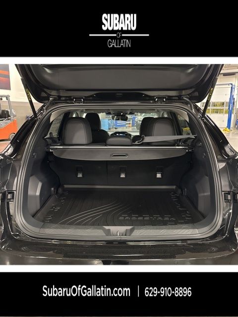 2026 Subaru Crosstrek Limited - Photo 16