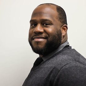 Staff member Jeremy Hopkins from ID_da0e30ed758b