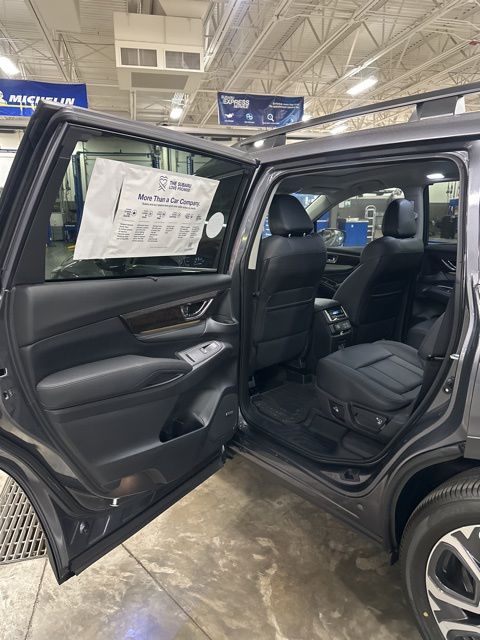 2026 Subaru Ascent Touring - Photo 13