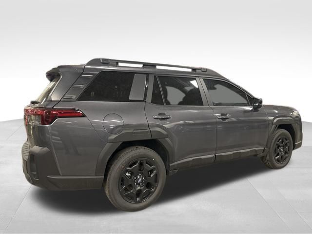 2026 Subaru Outback Limited - Photo 7