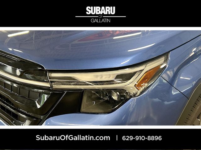 2026 Subaru Forester Touring - Photo 9