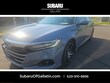 Honda Accord Hybrid