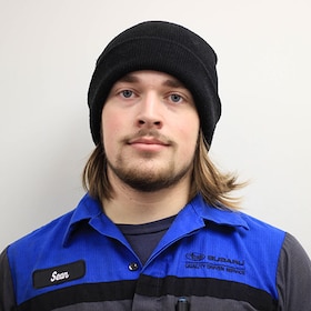 Staff member Sean Taylor from ID_48b1d1c3c3e5