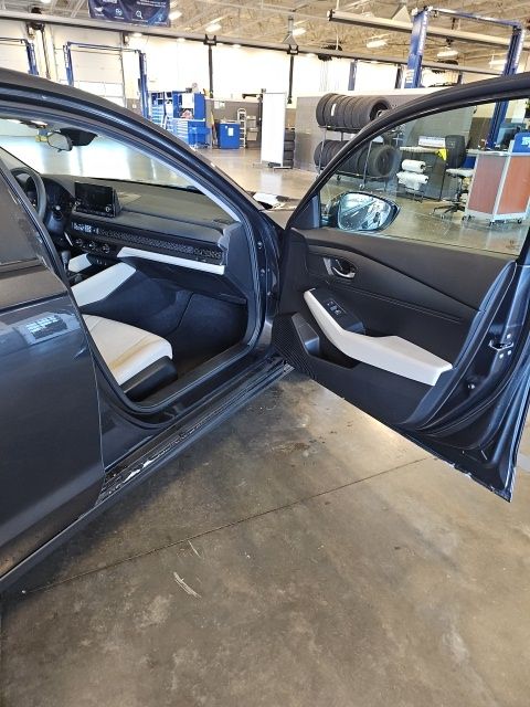 2024 Honda Accord LX - Photo 37