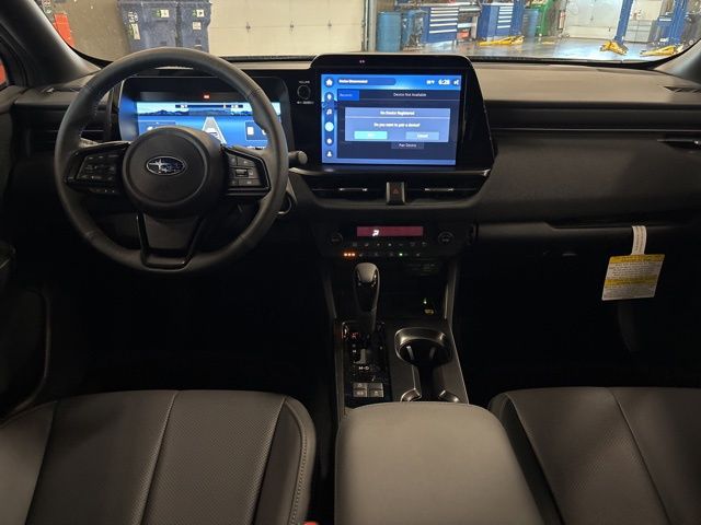2026 Subaru Outback Limited - Photo 11