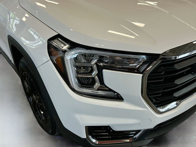 2022 GMC Terrain SLE - Photo 9