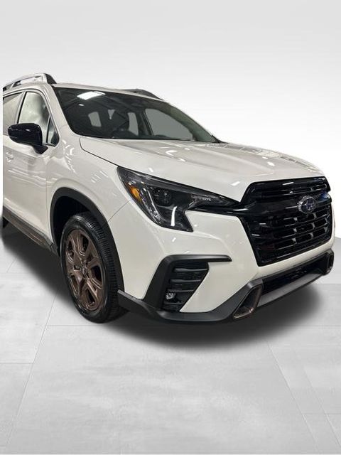 2026 Subaru Ascent Limited Bronze Edition - Photo 46