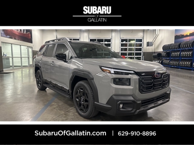 2026 Subaru Outback Limited's photo