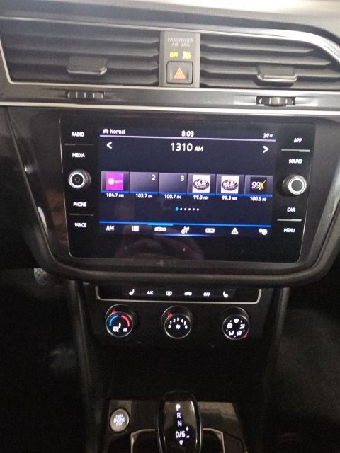 2024 Volkswagen Tiguan Wolfsburg Edition - Photo 19