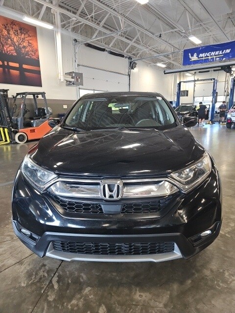 2019 Honda CR-V EX photo 3
