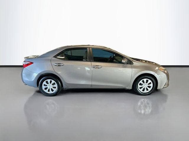 Used 2014 Toyota Corolla LE Eco with VIN 2T1BPRHE3EC022807 for sale in Gallatin, TN