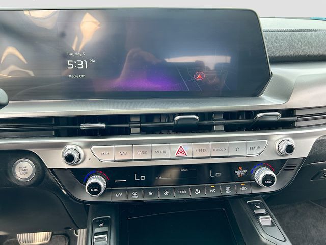 2023 Kia Telluride S - Photo 29