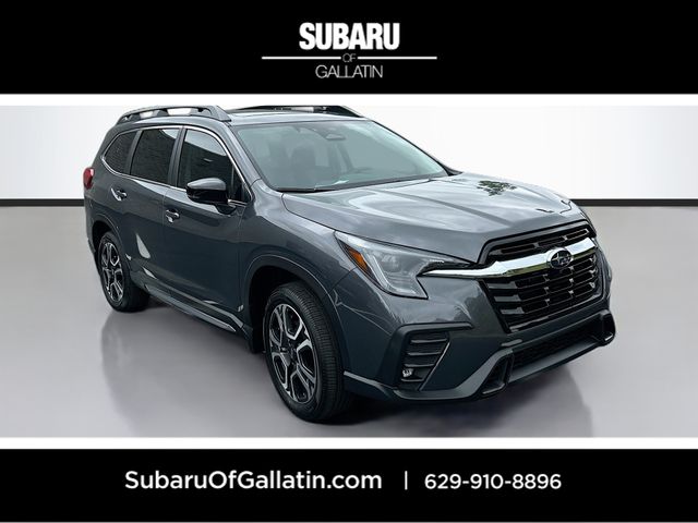 2026 Subaru Ascent Limited 8 Passenger's photo
