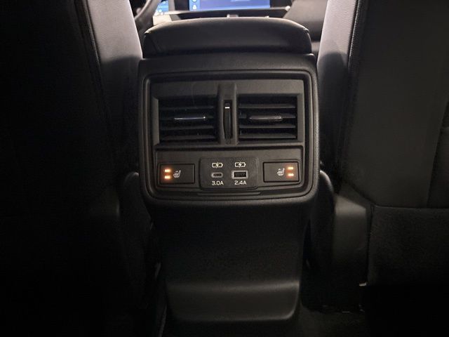 2026 Subaru Outback Limited - Photo 12